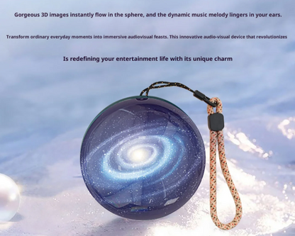 Lumykids™ Crystal Sphere