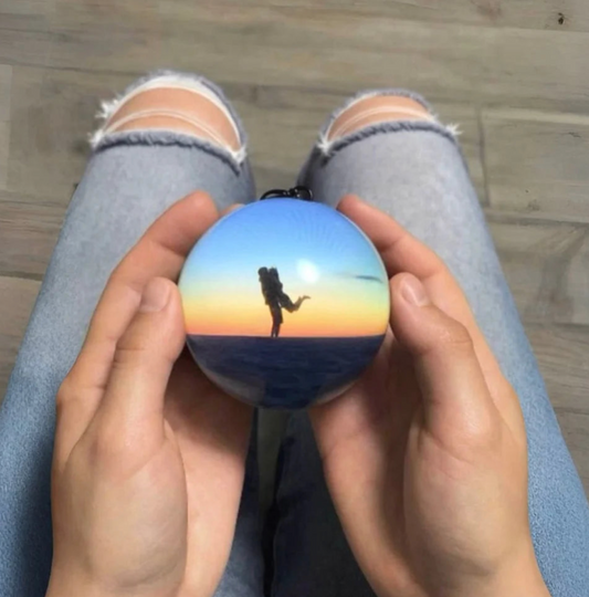 Lumykids™ Crystal Sphere