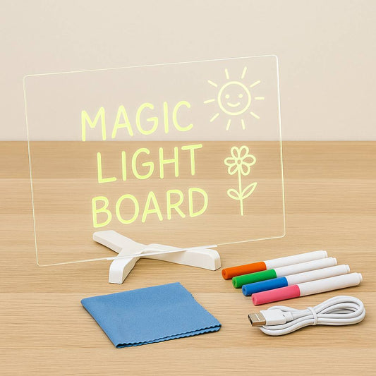 Lumykids™ Magic Lightboard